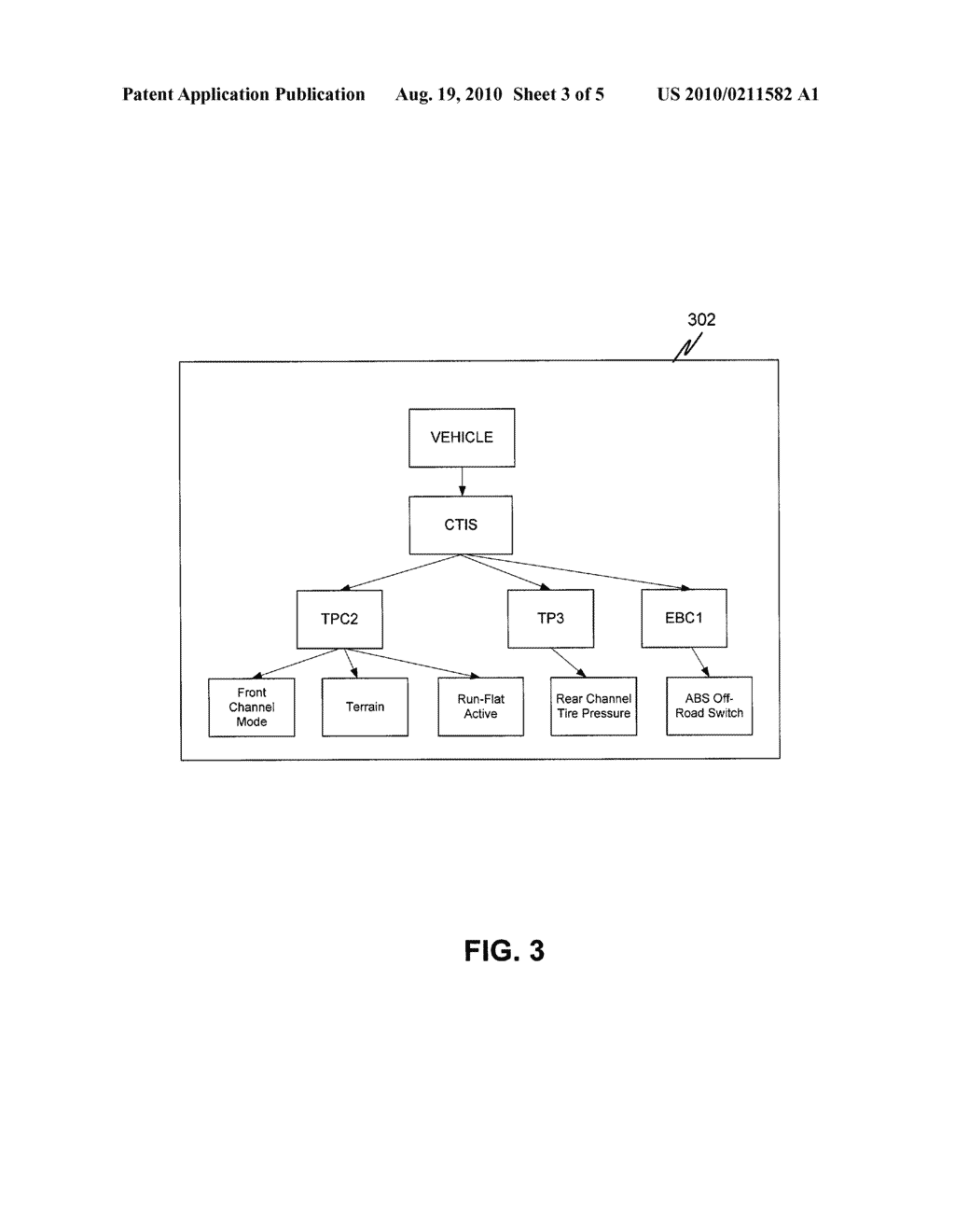 OPEN ARCHITECTURE VEHICLE INFORMATION MODULE FOR VEHICLE AND TRAILER, AND SYSTEM AND METHOD THEREOF - diagram, schematic, and image 04