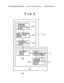 Information search system, information processing apparatus and method, and information search apparatus and method diagram and image