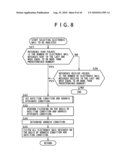 Information search system, information processing apparatus and method, and information search apparatus and method diagram and image