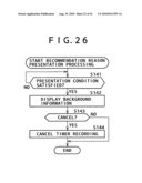 Information search system, information processing apparatus and method, and information search apparatus and method diagram and image