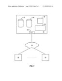 DISTRIBUTIVE STORAGE TECHNIQUES FOR MULTI-TENANT DATABASES diagram and image