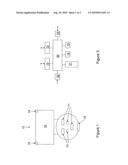 ASSEMBLY COMPRISING A HANDHELD DEVICE diagram and image