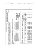 Methods and Apparatus for Determining and Displaying WAN Optimization Attributes for Individual Transactions diagram and image