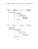 METHOD, APPARATUS AND SYSTEM FOR ESTABLISHING A CONNECTION diagram and image