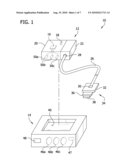 PORTABLE AND PROGRAMMABLE MEDICAL DEVICE diagram and image