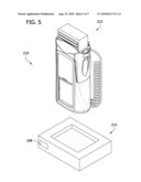 PORTABLE AND PROGRAMMABLE MEDICAL DEVICE diagram and image