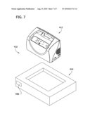 PORTABLE AND PROGRAMMABLE MEDICAL DEVICE diagram and image