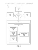 APPARATUS, SYSTEM, AND METHOD FOR DATA BLOCK USAGE INFORMATION SYNCHRONIZATION FOR A NON-VOLATILE STORAGE VOLUME diagram and image