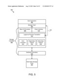 APPARATUS, SYSTEM, AND METHOD FOR DATA BLOCK USAGE INFORMATION SYNCHRONIZATION FOR A NON-VOLATILE STORAGE VOLUME diagram and image