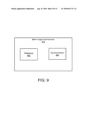 APPARATUS, SYSTEM, AND METHOD FOR DATA BLOCK USAGE INFORMATION SYNCHRONIZATION FOR A NON-VOLATILE STORAGE VOLUME diagram and image