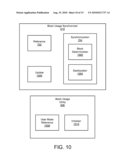 APPARATUS, SYSTEM, AND METHOD FOR DATA BLOCK USAGE INFORMATION SYNCHRONIZATION FOR A NON-VOLATILE STORAGE VOLUME diagram and image