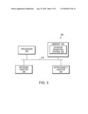 INTEGRATED STORAGE VIRTUALIZATION AND SWITCH SYSTEM diagram and image