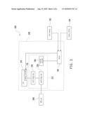 COMPUTER SYSTEM, MEMORY CIRCUIT ON MOTHERBOARD AND BOOTING METHOD THEREOF diagram and image