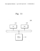 Method of managing non-volatile memory device and memory system including the same diagram and image