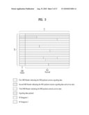 DIGITAL BROADCASTING SYSTEM AND METHOD OF PROCESSING DATA IN DIGITAL BROADCASTING SYSTEM diagram and image