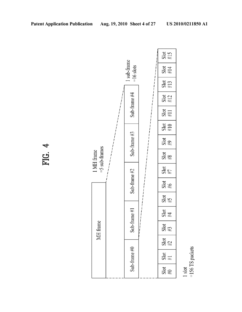 DIGITAL BROADCASTING SYSTEM AND METHOD OF PROCESSING DATA IN DIGITAL BROADCASTING SYSTEM - diagram, schematic, and image 05