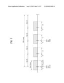 DIGITAL BROADCASTING SYSTEM AND METHOD OF PROCESSING DATA IN DIGITAL BROADCASTING SYSTEM diagram and image