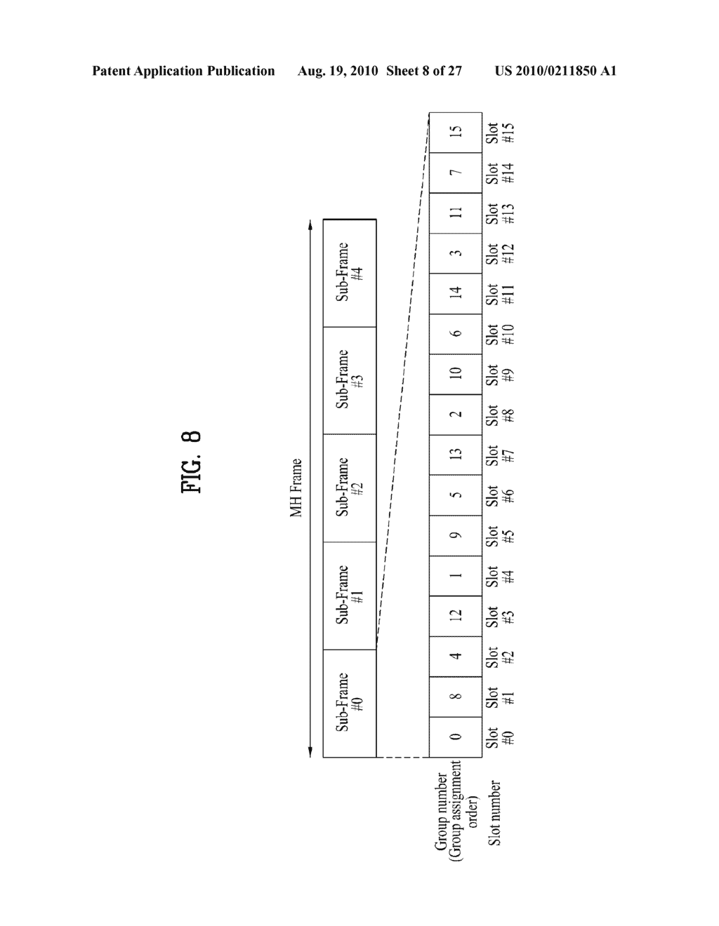 DIGITAL BROADCASTING SYSTEM AND METHOD OF PROCESSING DATA IN DIGITAL BROADCASTING SYSTEM - diagram, schematic, and image 09