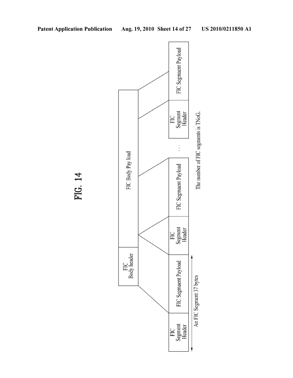 DIGITAL BROADCASTING SYSTEM AND METHOD OF PROCESSING DATA IN DIGITAL BROADCASTING SYSTEM - diagram, schematic, and image 15