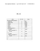 DIGITAL BROADCASTING SYSTEM AND METHOD OF PROCESSING DATA IN DIGITAL BROADCASTING SYSTEM diagram and image