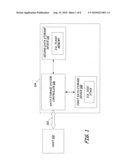 DATA STORAGE SYSTEM WITH NON-VOLATILE MEMORY FOR ERROR CORRECTION diagram and image