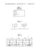 Apparatus and method of controlling information processing apparatus, and recording medium storing controlling program diagram and image