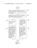 METHOD FOR PREPROCESSING AND DISPLAYING WEB PAGE, MOBILE ELECTRONIC DEVICE, AND OPERATION INTERFACE THEREOF diagram and image