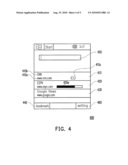 METHOD FOR PREPROCESSING AND DISPLAYING WEB PAGE, MOBILE ELECTRONIC DEVICE, AND OPERATION INTERFACE THEREOF diagram and image