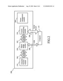 DEVELOPMENT VERIFICATION APPARATUS FOR UNIVERSAL CHIP diagram and image