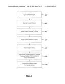 METHOD AND APPARATUS FOR MANAGING SOFTWARE DOWNLOADS IN A BROADCAST COMMUNICATION SYSTEM diagram and image