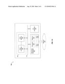 METHOD AND SYSTEM FOR NETWORK ABSTRACTION AND VIRTUALIZATION FOR A SINGLE OPERATING SYSTEM (OS) diagram and image