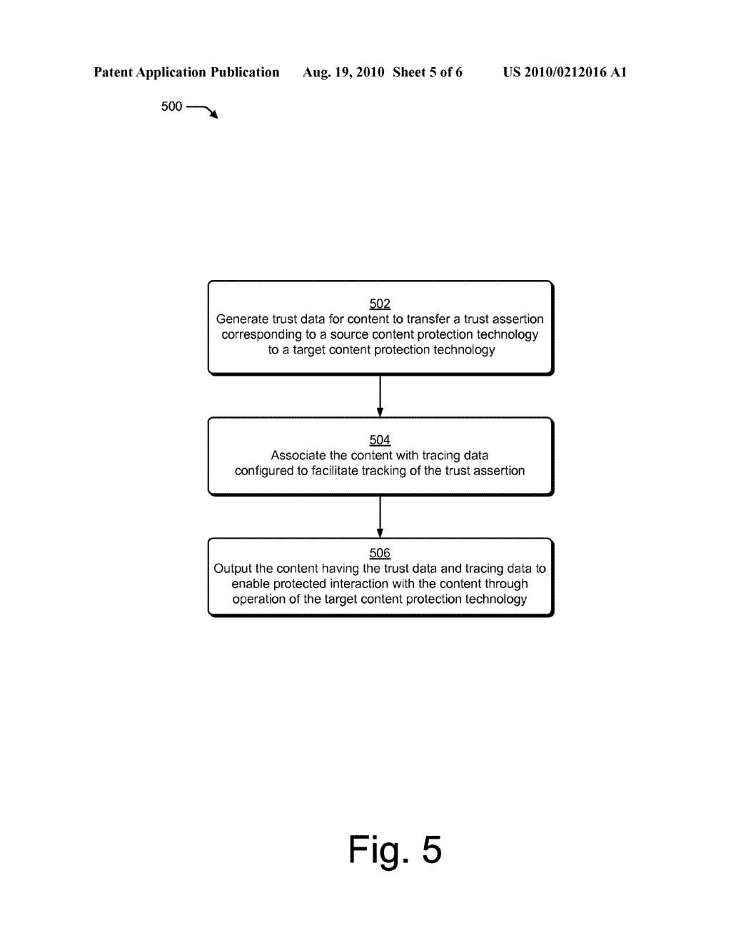 CONTENT PROTECTION INTEROPERRABILITY - diagram, schematic, and image 06