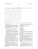 Compositions and Methods of Use of Response Regulators diagram and image