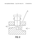 PRESSURE FLUSHING DEVICE diagram and image