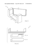 Retrofit Bathtub Door diagram and image