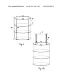 PORTABLE TUB diagram and image