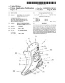 BOOT LINER diagram and image