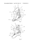 BOOT LINER diagram and image