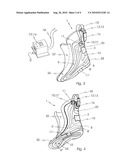 BOOT LINER diagram and image