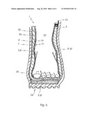 BOOT LINER diagram and image