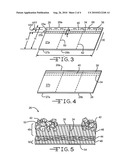 HIP AND RIDGE ROOFING MATERIAL diagram and image