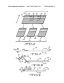 HIP AND RIDGE ROOFING MATERIAL diagram and image