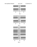 Vacuum Cleaner Filter Bag diagram and image