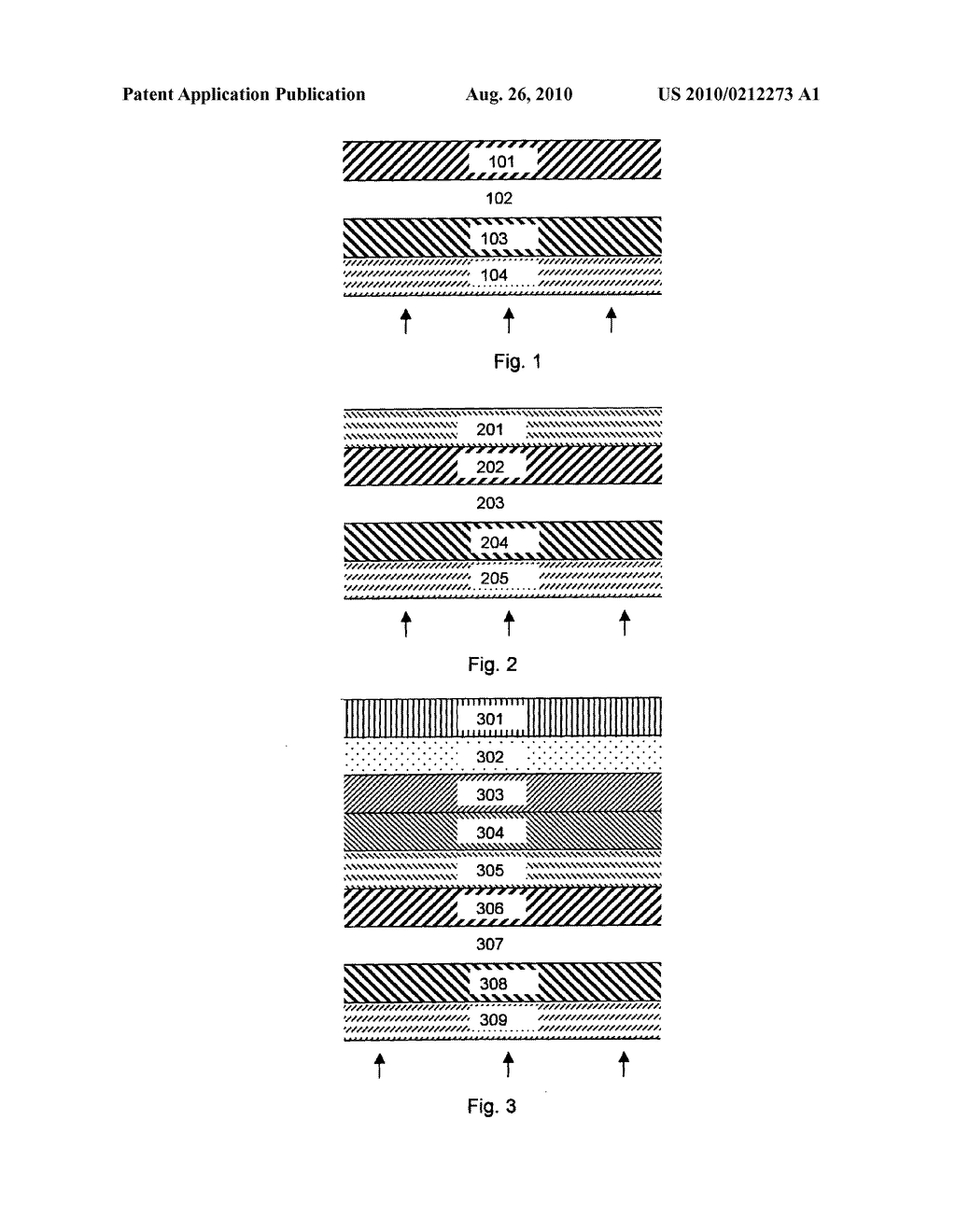 Vacuum Cleaner Filter Bag - diagram, schematic, and image 02