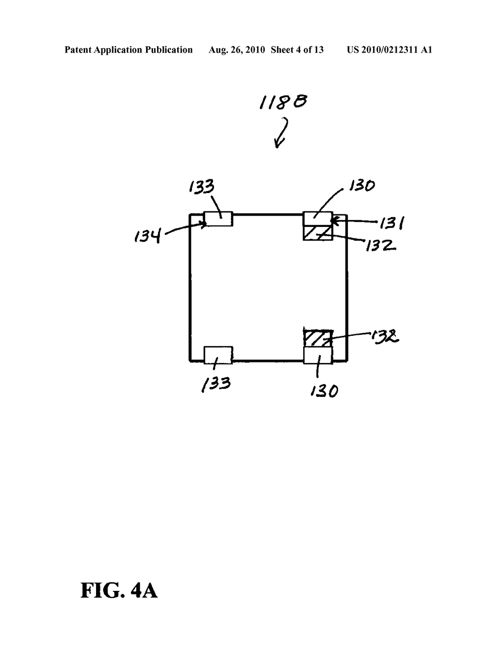 Thermoacoustic driven compressor - diagram, schematic, and image 05