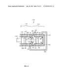 Thermoacoustic driven compressor diagram and image