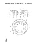 COMMON RAIL AND METHOD OF MANUFACTURING COMMON RAIL diagram and image