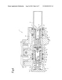 COMMON RAIL AND METHOD OF MANUFACTURING COMMON RAIL diagram and image