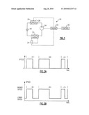 ENGINE DRIVEN REFRIGERANT COMPRESSOR WITH PULSE WIDTH MODULATION CONTROL diagram and image