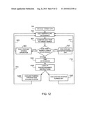 Battery pack temperature optimization control system diagram and image